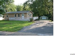 9159 Ridge Dr, Pevely, MO 63070