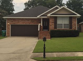 14963 Clear Springs Dr, Biloxi, MS 39532