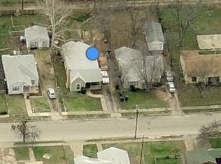 1567 E Elmore Ave, Dallas, TX 75216