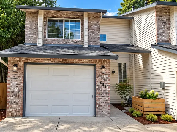 339 SE 43rd Ave #1, Hillsboro, OR 97123