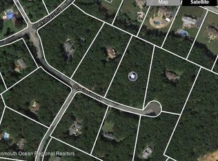 6 Quail Hill Rd, Millstone Township, NJ 08510