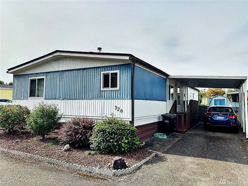 1st image of 1111 Archwood Dr SW Unit 320