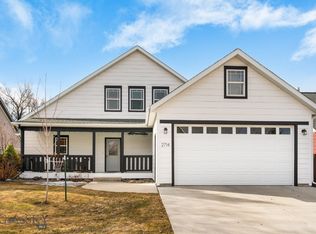 2714 Harris St, Bozeman, MT 59718