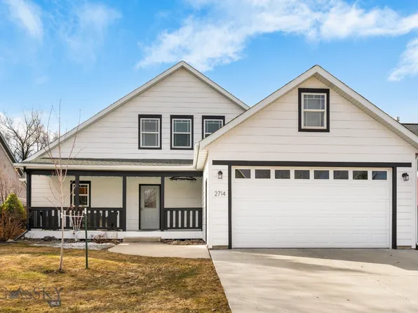 2714 Harris St, Bozeman, MT 59718