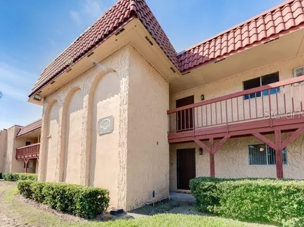 2868 N Powers Dr APT 169, Orlando, FL 32818