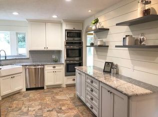 411 Artesia St, Spring, TX 77373