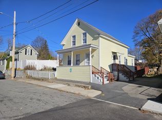 23 Jacques St, Lowell, MA 01850