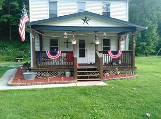 656 Gooseberry Rd, Hyndman, PA 15545