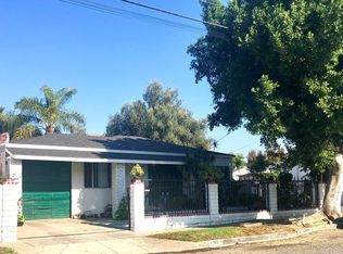 1115 Mountain View St, San Fernando, CA 91340