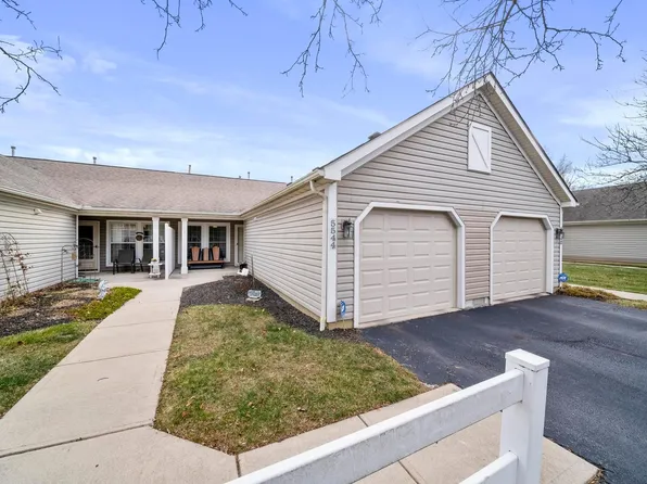 5544 Parkshire Dr, Columbus, OH 43229