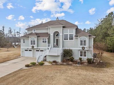 245 Dockery Dr, Hertford, NC, 27944