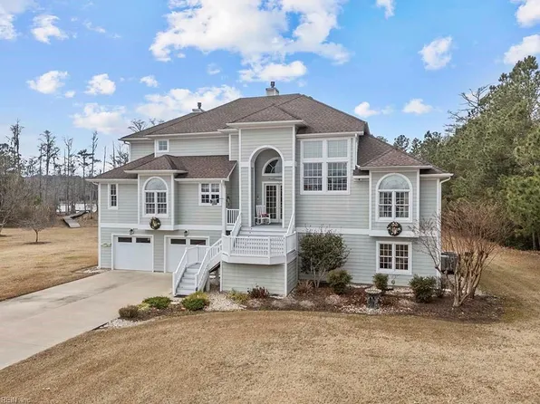 245 Dockery Dr, Hertford, NC 27944