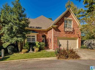 1551 Creekstone Cir, Birmingham, AL 35243