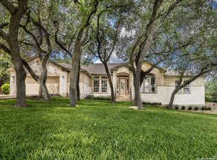 4807 W Lake Oaks, San Antonio, TX 78251