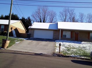 1814 Tillery Square Ln, Knoxville, TN 37912
