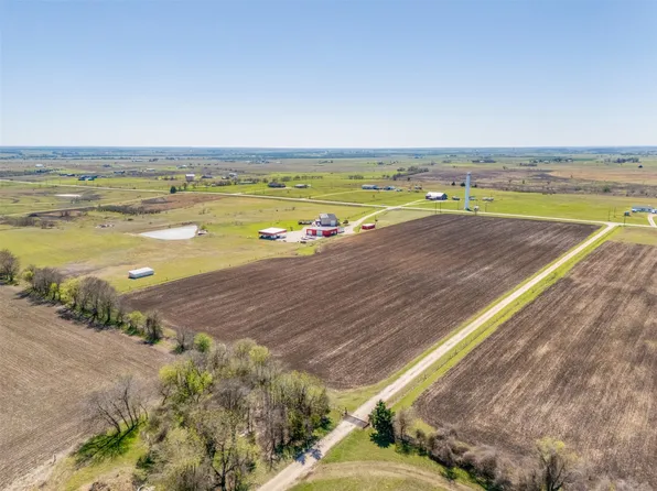 1295 County Road 432, Taylor, TX 76574