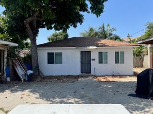 2809 1/2 Maxson Rd, El Monte, CA 91732