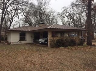 Shady Cir, Malakoff, TX 75148