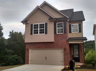 3532 Duck Pond Way, Knoxville, TN 37924