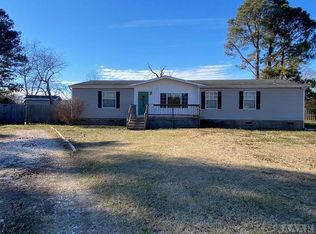 103 Mallard Ct, Grandy, NC 27939