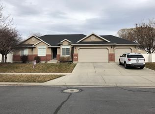 191 E Twin Ridge Dr, Draper, UT 84020