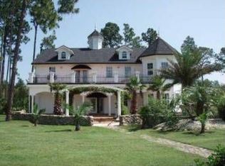 5642 Goff Island Rd, Groveland, FL 34736