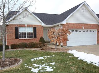 19 Piepers Glen Ct, O Fallon, MO 63366