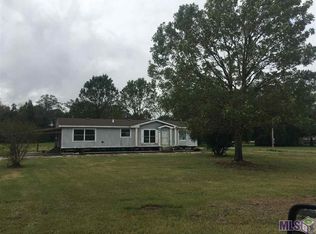 48207 Rogers C Rd, Saint Amant, LA 70774