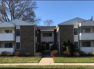 255 E Drayton Ave #207, Ferndale, MI 48220