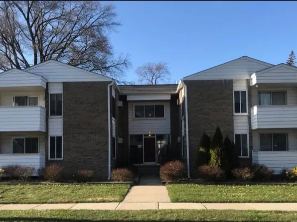 255 E Drayton Ave #207, Ferndale, MI 48220