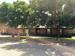 502 Morning Dove Ln, Monahans, TX 79756