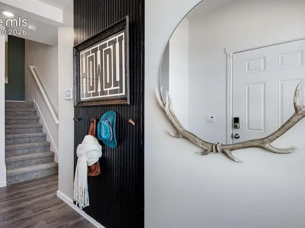 11799 Foraker Ln, Colorado Springs, CO 80925