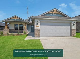 11225 NW 134th Cir, Piedmont, OK 73078