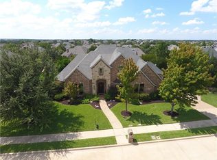 2609 Mont Clair Dr, Flower Mound, TX 75022