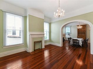 1435 Harmony St, New Orleans, LA 70115