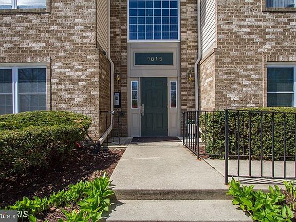 2nd image of 9815 Lake Pointe Court #104
