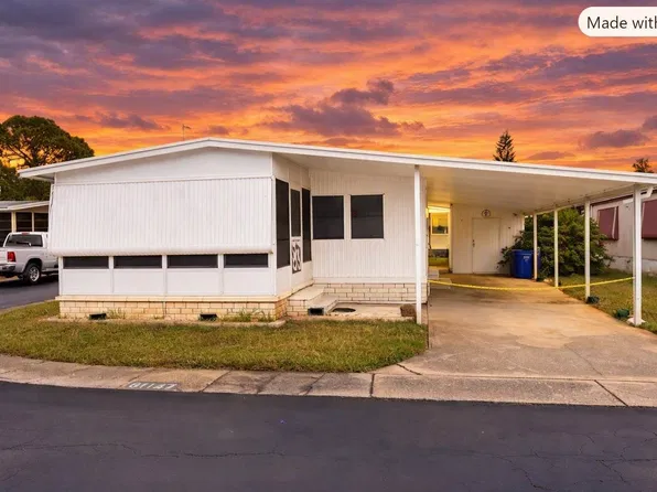 9124 Robert Ave #128, Pt Richey, FL 34668