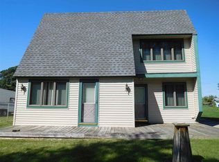 342 E Grace Ct, Hope, MI 48628