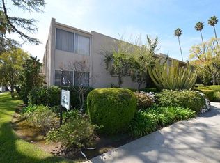 400 E California Blvd APT 1, Pasadena, CA 91106