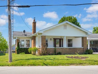 2515 Washington Ave, Bedford, IN, 47421