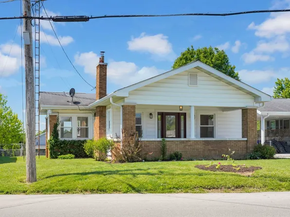 2515 Washington Ave, Bedford, IN 47421