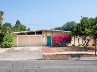855 Ticonderoga Dr, Sunnyvale, CA