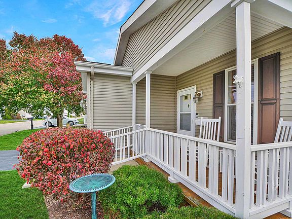 3rd image of 3417 Steeplechase Way