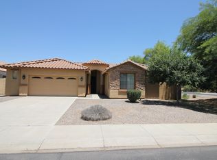 1450 E Strawberry Dr, Gilbert, AZ 85298