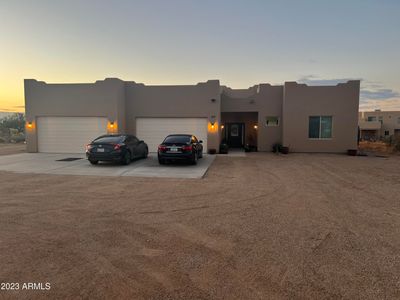 319 E KANIKSU Street, Apache Junction, AZ, 85119