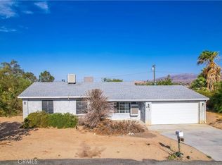6161 Encelia Dr, Twentynine Palms, CA 92277