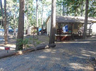 25281 Rebekah Rd, Long Barn, CA 95335