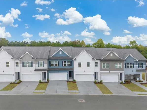 1022 Merritt Dr #12, Villa Rica, GA 30180