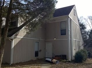 10422 Osprey Dr, Pineville, NC 28134