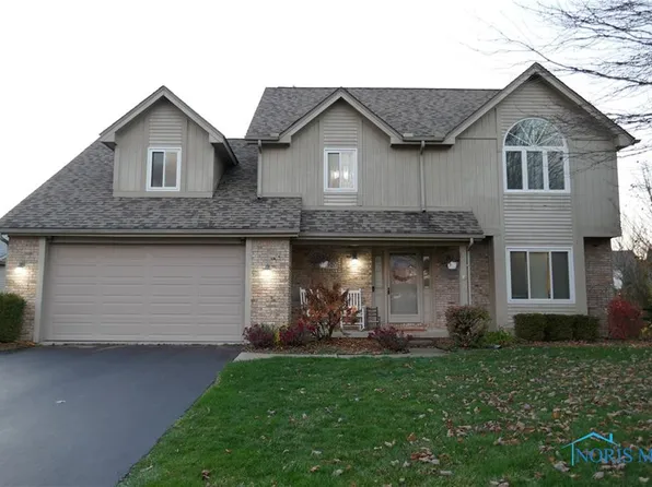 6920 Heather Cove Pl, Maumee, OH 43537